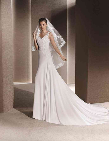 La Sposa 'Regina' UK 14