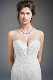 Kenneth Winston '1628', ivory/champagne size US 12/ UK 14