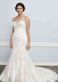 Kenneth Winston '1628', ivory/champagne size US 12/ UK 14