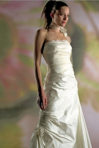 rembo styling flo designer sample wedding dress buy online rosemantique