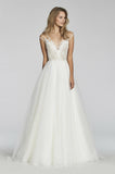 Val by Blush Hailey Paige sample sale