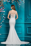 Ellis Bridals 18082 designer sample sale wedding dress