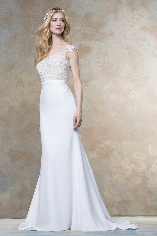 【大幅値下げ】ウェディングドレス ellis bridals 美品 19071--mfvo22485_large_2x.jpg?