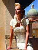 linea raffaelli sample sale wedding dress buy online rosemantique