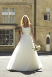sassi holford designer sample sale wedding dress petula size 12 buy online rosemantique online