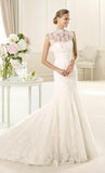 Pronovias Urdiel size UK 10/12