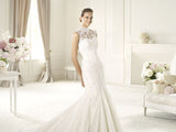 Pronovias Urdiel size UK 10/12