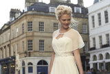 Sassi holford arabella designer sample wedding dress buy online rosemantique