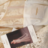 Pronovias Despina UK 12 designer sample wedding dress Rosemantique Waterford Ireland