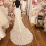 Pronovias Franca size UK 12