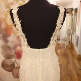 Pronovias Franca size UK 12