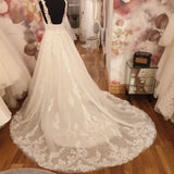 Pronovias Franca size UK 12
