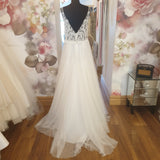 Ellis Bridals 18105 size UK 16