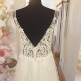 Ellis Bridals 18105 size UK 16