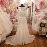 Annasul y Peony sample wedding dress Rosemantique