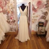 Jenny Packham Anixi size UK 12