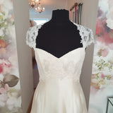 Sassi Holford 'Alexis' UK 12