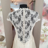 Sassi Holford 'Alexis' UK 12