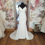 San Patrick Mariotte sample sale wedding dress Waterford Ireland