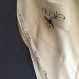 Nicole Milano '12142' UK 12