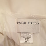David Fielden ' Goddess Gown' UK 10