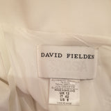 David Fielden ' Goddess Gown' UK 10