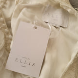 Ellis Bridals '11476' UK 12