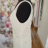 Wendy Makin 'Solange' UK 14