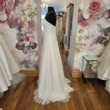 Ivory & Co 'Dangerous Liaisons' designer sample sale wedding dress