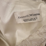 Kenneth Winston 1573 designer wedding dress for sale Waterford Ireland