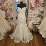 Ivory & Co 'Pearl Lagoon' UK 12