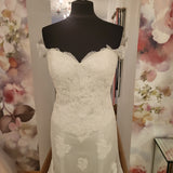 Ivory & Co 'Pearl Lagoon' UK 12