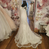 Ivory & Co 'Pearl Lagoon' UK 12