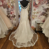 Ivory & Co 'Pearl Lagoon' UK 12