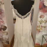 Ivory & Co 'Pearl Lagoon' UK 12
