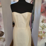 Stephanie Allin Melissa wedding dress size UK 10-12