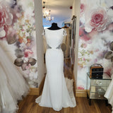 San Patrick by Pronovias 'Keshi' UK 12