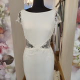 San Patrick by Pronovias 'Keshi' UK 12