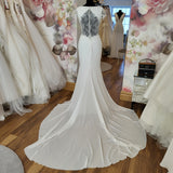 San Patrick by Pronovias 'Keshi' UK 12