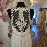 Tres Chic by Elia Moreni '20137' UK 14