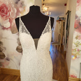 La Sposa San Patrick 'Baronia' size UK 14