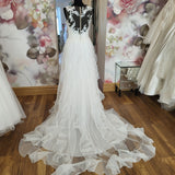 La Sposa San Patrick 'Batista' size UK 12