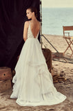 Mikaella 2191 designer fairytale sample wedding dress