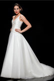 stewart parvin dreams may come true sample wedding dress