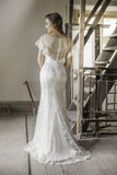 Benjamin Roberts 2620 designer wedding dress buy online at rosemantique