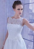 demetrios gr255 designer lace sample sale wedding dress buy online rosemantique 