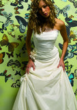 rembo styling manon designer sample sale wedding dress buy online rosemantique