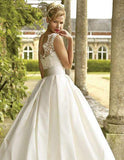 stephanie allin kelly designer sample wedding dress buy online rosemantique