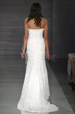 cymbeline ariane sample sale wedding dress by online rosemantique