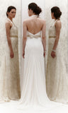 Jenny Packham Angelica off the peg wedding dress Ireland